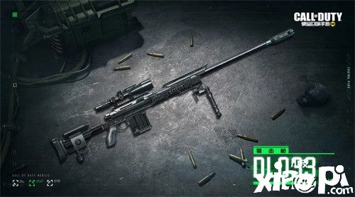 CODM体验服正式开启 武器平衡大调整