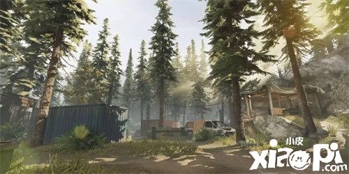 CODM体验服正式开启 武器平衡大调整