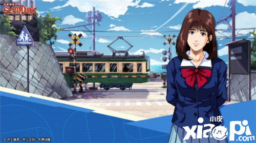 锁定3月26日晚 《灌篮高手》手游线上赛事热血开战