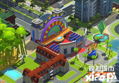 《模拟城市:我是市长》北欧童话版本获苹果推荐