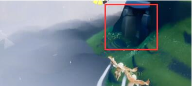 光遇云野先祖位置介绍