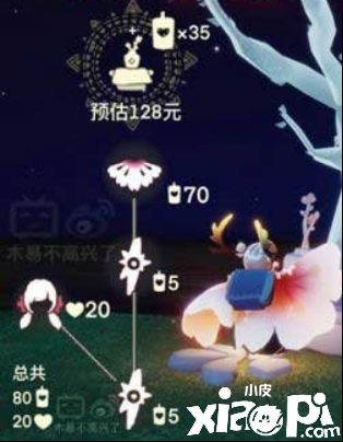 光遇花憩节什么时候结束