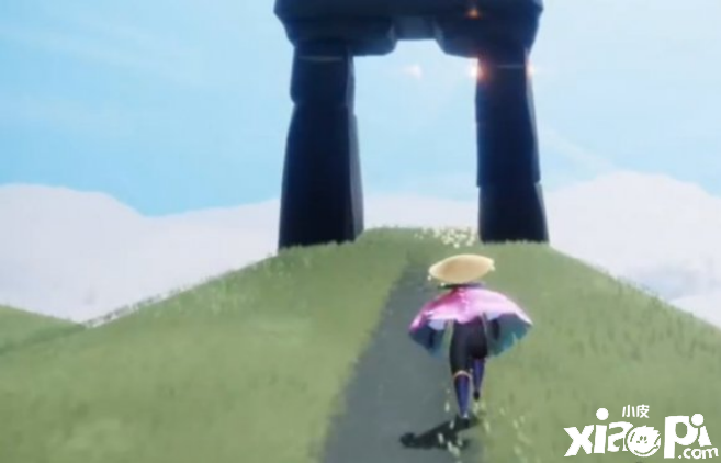 光遇紫色斗篷获取攻略