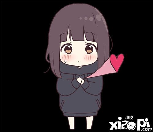 《胡桃日记》4月16日正式上线!元气少女治愈陪伴手游来啦