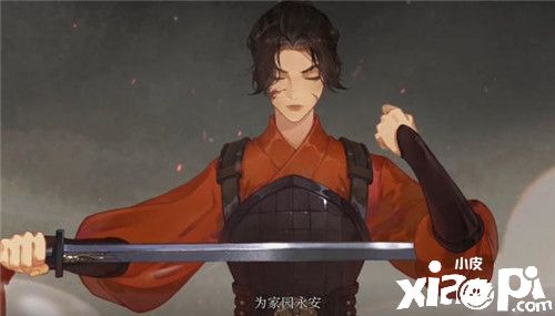 《忘川风华录》全新主线剧情PV《木兰行》曝光