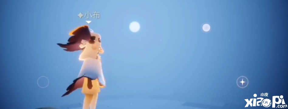 光遇日月岛怎么去