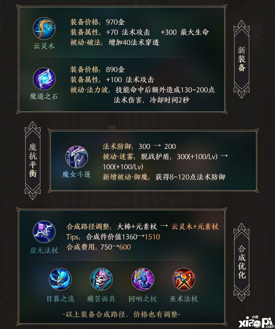 新版本法师史诗级加强,法王崛起,终于不用再做工具人