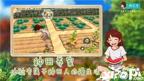 现实中的《小森生活》,回归“小森生活·理想村”