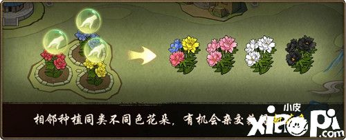 花开时节动京城《神都夜行录》全新SSR妖灵洛神踏浪而来!