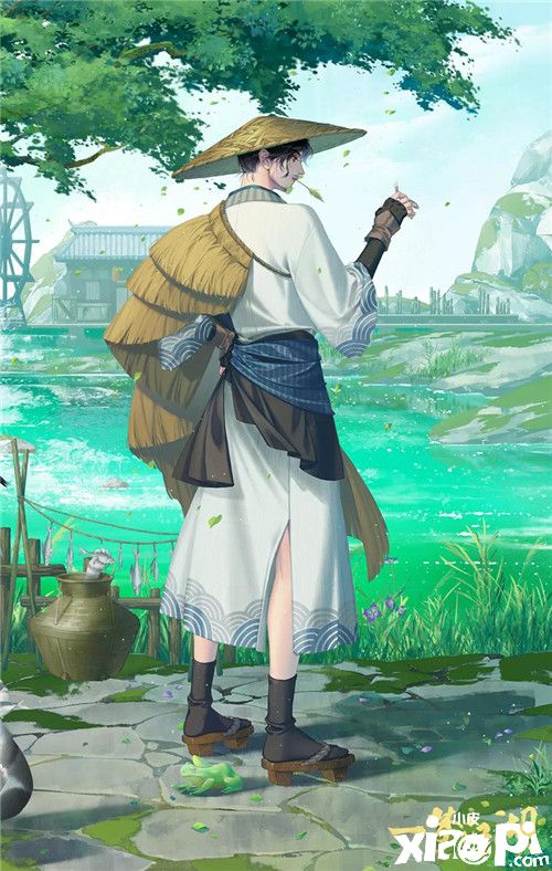《一梦江湖》限时卡牌上线!蔡居诚,唐明梓等加入浮生星阵