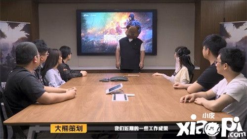 海量生存爱好者助力打造《黎明觉醒》共创生态