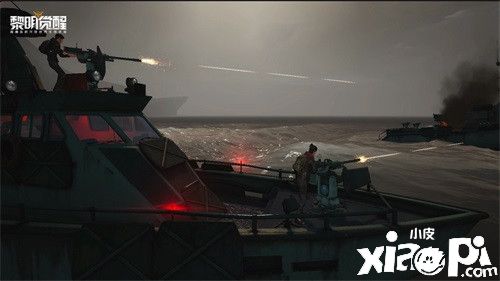 海量生存爱好者助力打造《黎明觉醒》共创生态