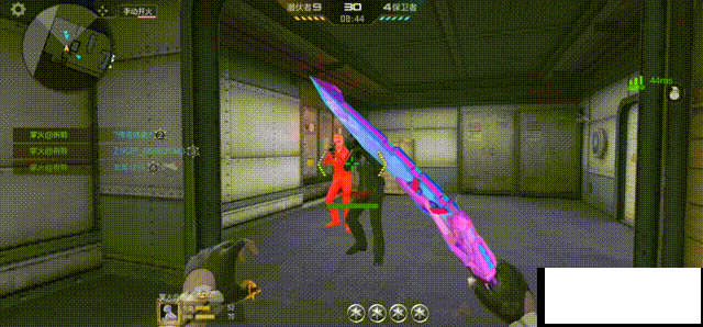 极致手感精美特效,尼泊尔-竞界荣光来袭!