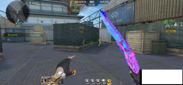 极致手感精美特效,尼泊尔-竞界荣光来袭!