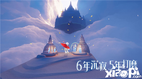 光遇飞行技巧分享