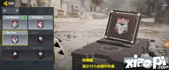 使命召唤手游伤害性战术装备介绍
