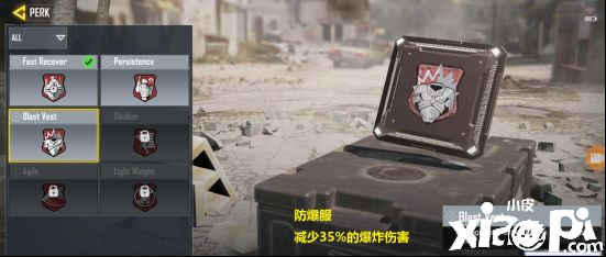 使命召唤手游伤害性战术装备介绍