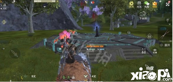 妄想山海穷奇资质介绍