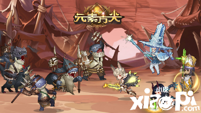 分享一下《元素方尖》五周目的小技巧