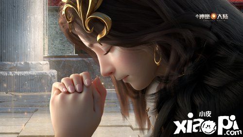 《新神魔大陆》限制流圣女的玩法攻略