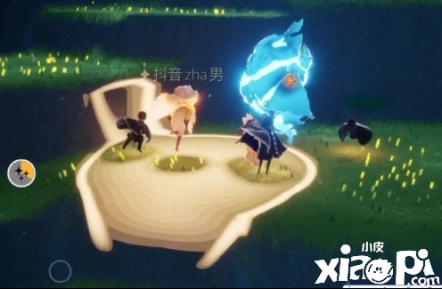 光遇宋小宝先祖位置介绍