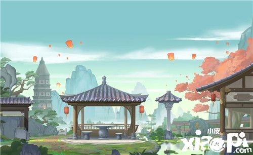 吴中名胜,人间天堂!《猫和老鼠》与虎丘展开奇妙联动体