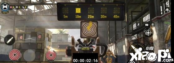 使命召唤手游机动突击步枪HVK30评估
