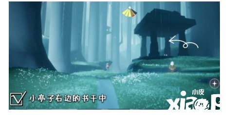光遇胆小鬼学员先祖在什么地方