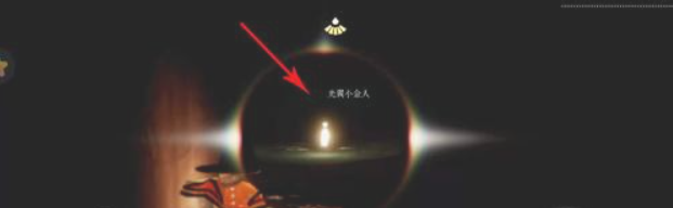 光遇集结季小金人在哪里