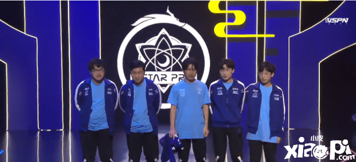 TES被AG超玩会打懵了,1:3败给ESTAR已经3连败!