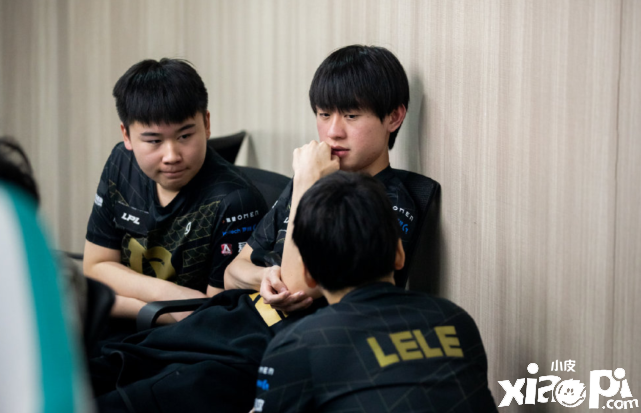 RNG公布MSI大名单:XLB倒了?Tabe只能线上执教