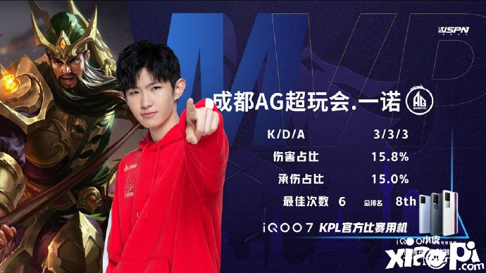 AG3-0estar重回s组榜首,梦泪离谢幕还远吗?