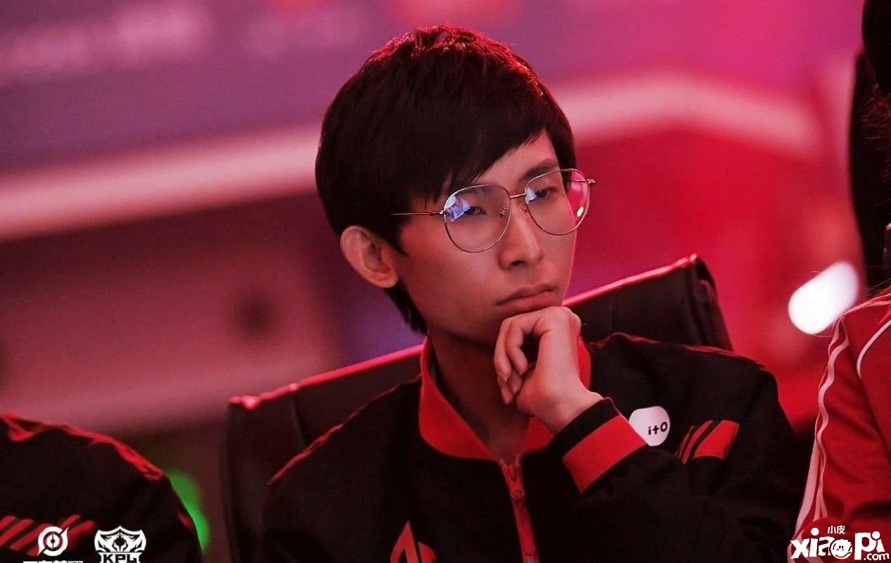 AG3-0estar重回s组榜首,梦泪离谢幕还远吗?