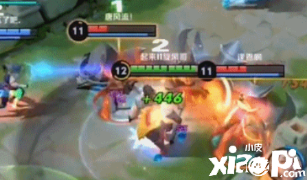王者荣耀:公认最难击杀的几位英雄,看看你碰到过吗?