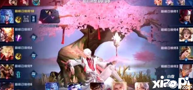 王者荣耀:很多英雄都害怕铠,但有一个英雄能吊打铠