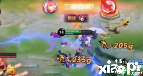 王者荣耀:没有实力都不敢玩的英雄,容易被大家嘲笑