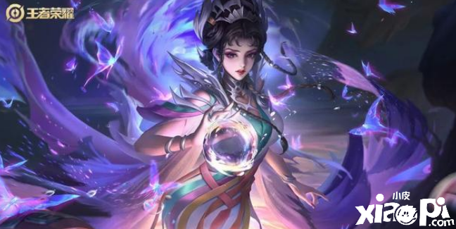 王者荣耀:如果对面有吕布,选这个英雄可以直接压着他打