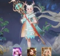 王者荣耀:瑶怎么玩才不会被说成混子英雄