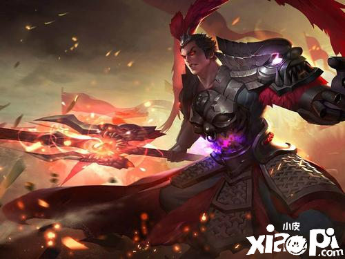 王者荣耀新手篇:英雄克制