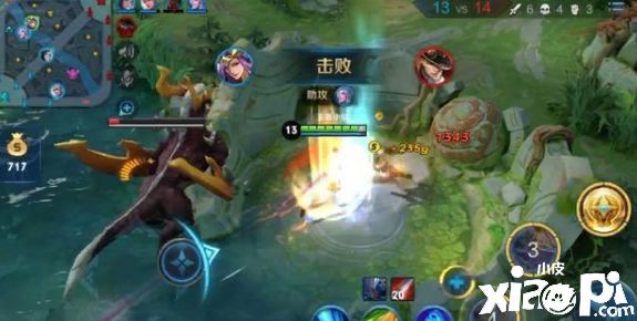 王者荣耀:曾经作为官方亲儿子到现在沦为弃子,到底因为什么