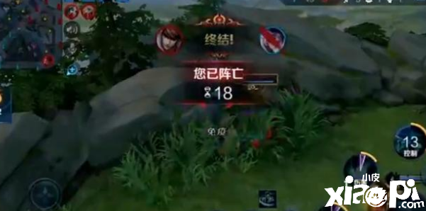 王者荣耀:出场率最低的法师,在团战中起不到作用