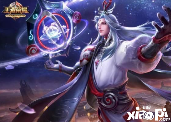 王者荣耀:辅助的攻略以及如何出装才能更好保护队友