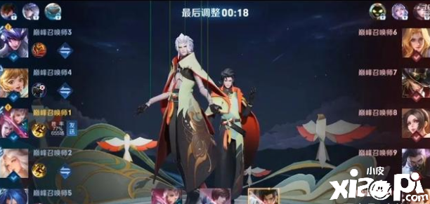 王者荣耀:自己的英雄一直被玩家吐槽太强,但官方一直未削弱