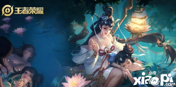 王者荣耀:自己的英雄一直被玩家吐槽太强,但官方一直未削弱