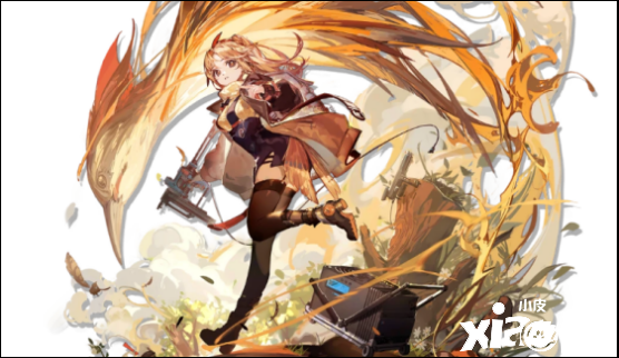 《明日方舟》一些有意思的轮外类干员推荐