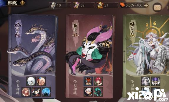 御魂副本中花费时间给【阴阳师】玩家带来的助力大