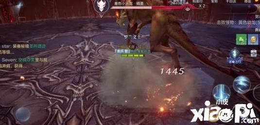 刷恶魔之门【全民奇迹2】玩家要关心哪些问题