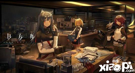 新手阶段先锋和狙击哪个给【明日方舟】玩家带来的助力大