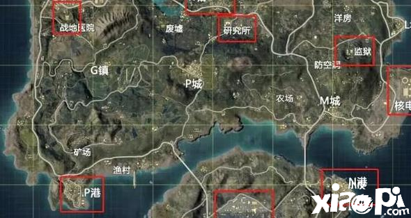跳钢枪点儿【和平精英】玩家需要关注哪些问题