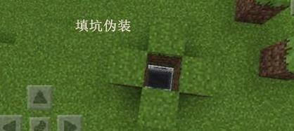 伪装房屋在【我的世界】中建造难度是否很大